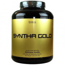 Ultimate Nutrition Syntha Gold, 2270 гр.