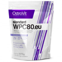 OstroVit WPC80, 2270 г