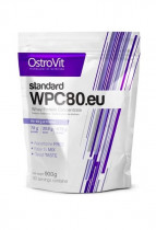 OstroVit WPC80, 900 гр.