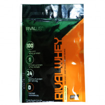 Rivalus Rival Whey, 1 порция