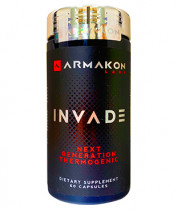 Armakon Labs Invade, 60 капс
