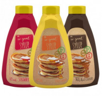 Fitness Authority FA So good! Syrup, 425 мл