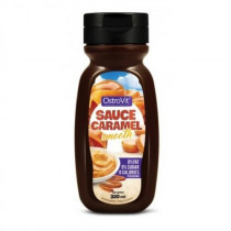 OstroVit Zero Calories Sauce, 320 мл