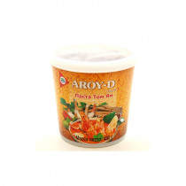AROY-D Соус &quot;Паста Том Ям&quot;, 400 г
