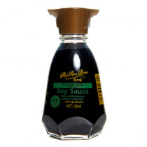 Pearl River Bridge Соус соевый слабосоленый, 150 мл