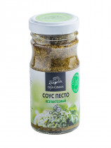 Casa Kubana Соус Песто, 170 г