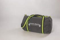 Steel Body Сумка спортивная