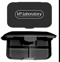 VP Laboratory Кейс для капсул, 1 шт