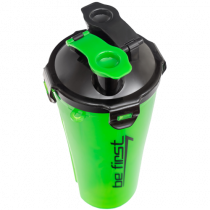 Be First Шейкер гидра кап, 350/350 мл
