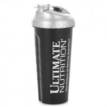 Ultimate Nutrition Shaker, 700 мл