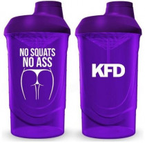 KFD Шейкер, 600 мл