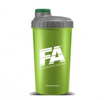 Fitness Authority Шейкер, 700 мл