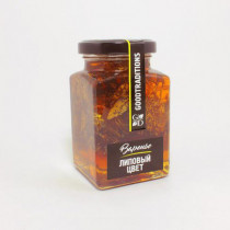 Goodtraditions Варенье Липовый цвет, 260 мл