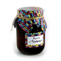 Goodtraditions Варенье Чабрец, 250 мл