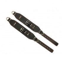 MASTER Манжеты для ног, 1 пара