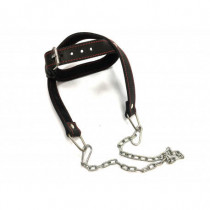 MASTER Тренажер для шеи