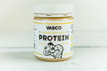 VASCO Протеиновая арахисовая паста, 230 г