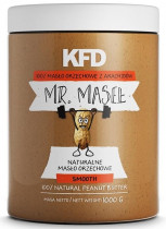 KFD Peanut Butter, 1000 г