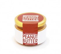 Mary Jane's Kitchen Арахисовая паста Медовая хрустящая, 250 г