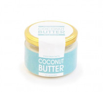 Mary Jane's Kitchen Кокосовая паста, 250 г