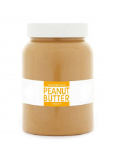 Mary Jane's Kitchen Арахисовая паста протеиновая, 1000 г