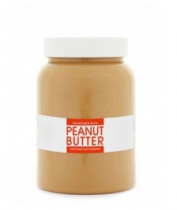 Mary Jane's Kitchen Арахисовая паста Медовая Американская, 1000 г