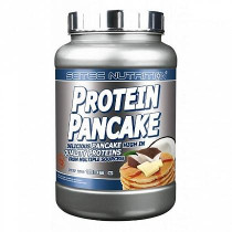 Scitec Nutrition Protein Pancake, 1036 гр