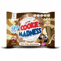 Madness Nutrition Madness Cookies, 106 г