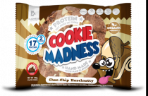 Madness Nutrition Madness Cookies, 106 г
