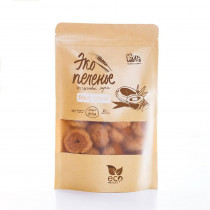 Savitа Эко печенье из гречневой муки, 280 г