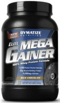 Dymatize Elite Mega Gainer, 1400 г