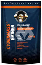 cybermass Gainer, 1000 г