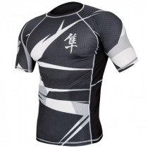 Hayabusa РАШГАРД METARU