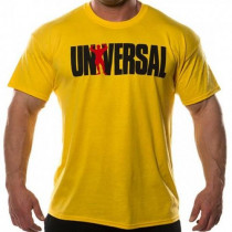 Universal Nutrition Футбока