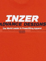 INZER Футболка