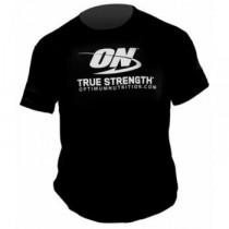 Optimum Nutrition Футболка с длинным рукавом