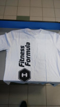 Fitness Formula Футболка мужская