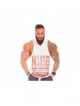 Nebbia 974 Hard Singlet Hood