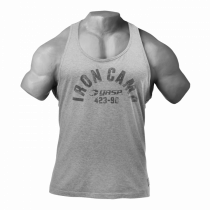 GASP Майка мужская THROWBACK