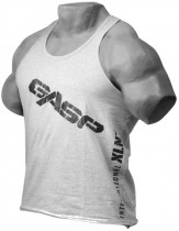 GASP Майка мужская VINTAGE T-back