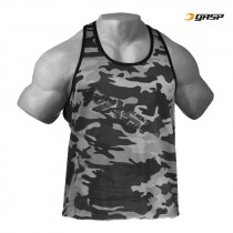 GASP Майка мужская VINTAGE T-back