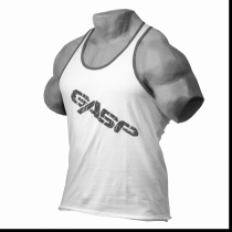 GASP Майка мужская VINTAGE T-back