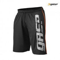GASP Pro Mesh  Shorts Шорты для зала 80%хлопок20%полиэстр