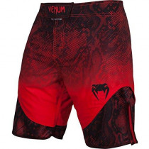 Venum ШОРТЫ Original Fusion Black Red