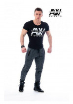 Nebbia Мужские спортивные штаны AW 106