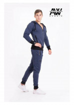 Nebbia Мужские спортивные штаны AW 106