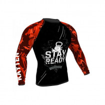 Kayten Sport Рашгард Stay Ready