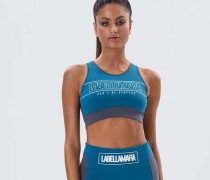 LABELLAMAFIA Топ женский FTP13930