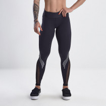 LABELLAMAFIA Женские леггинсы FCL13503