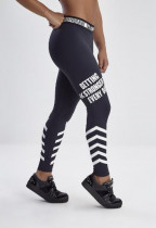 LABELLAMAFIA Женские леггинсы FCL13458